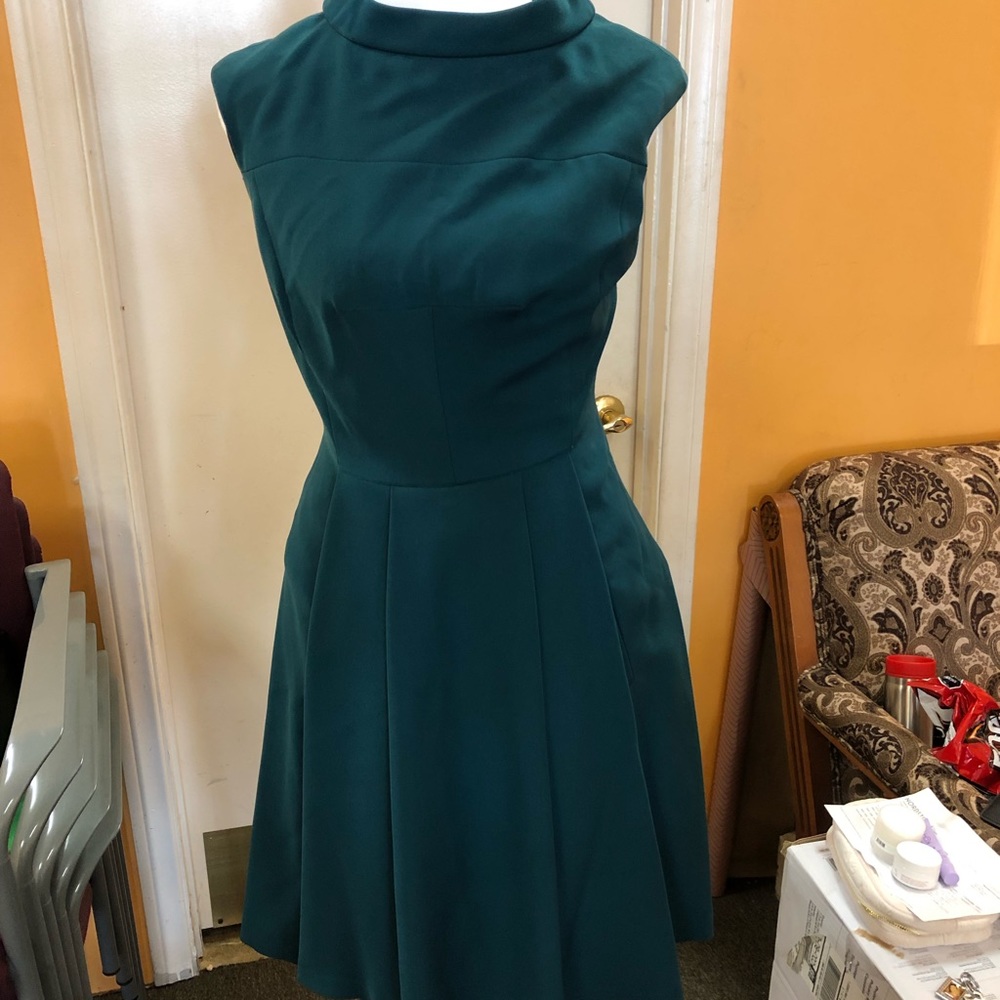 Vince camuto dress